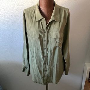 Two by Vince Camuto blouse